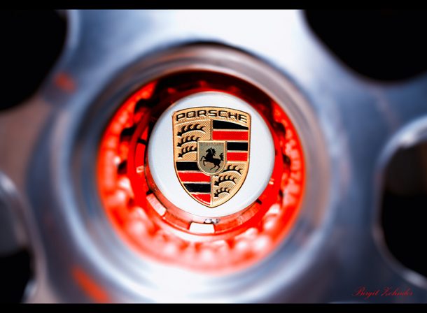 Porsche Motor